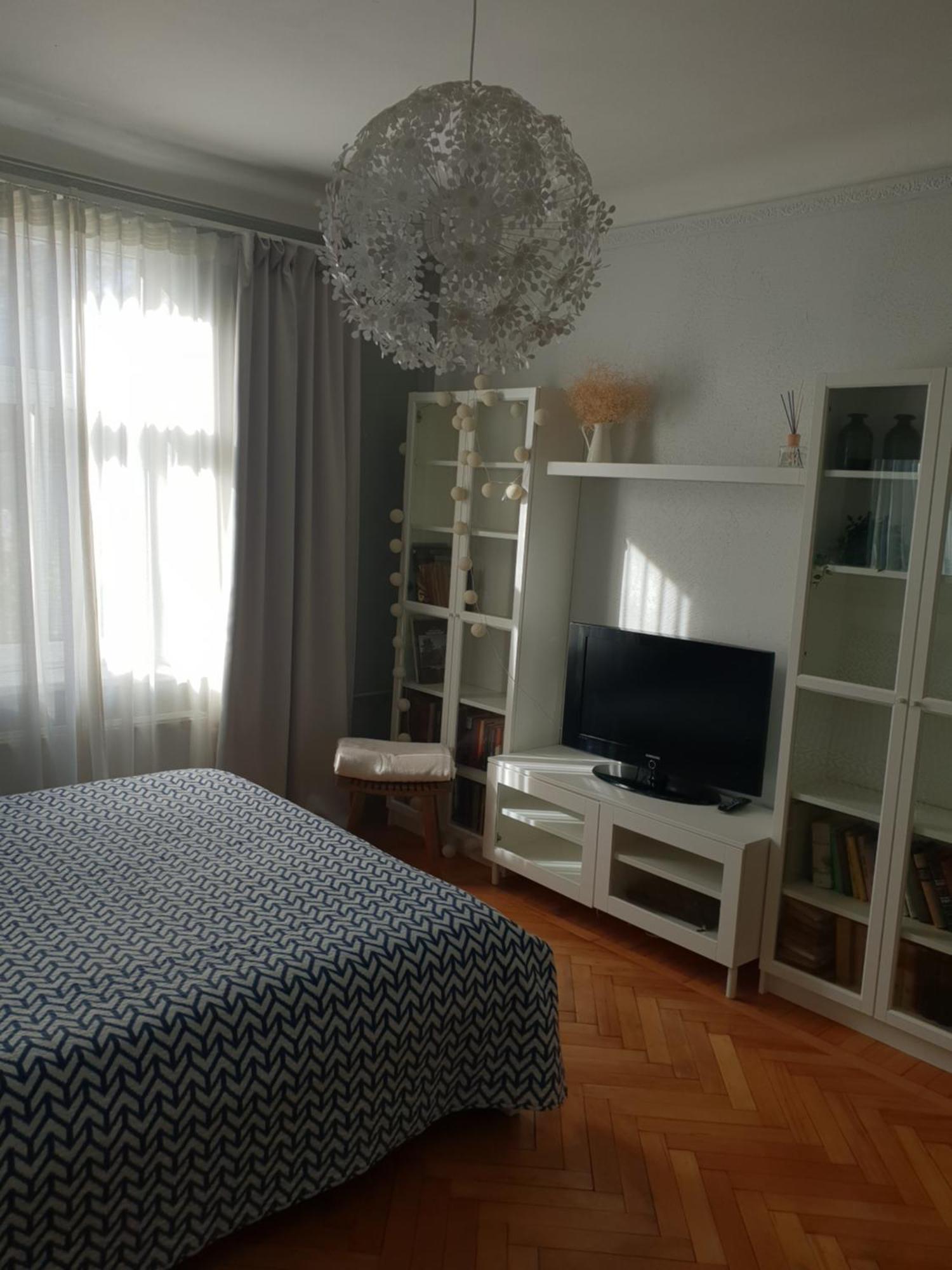Paulas Room. Riga Exterior photo