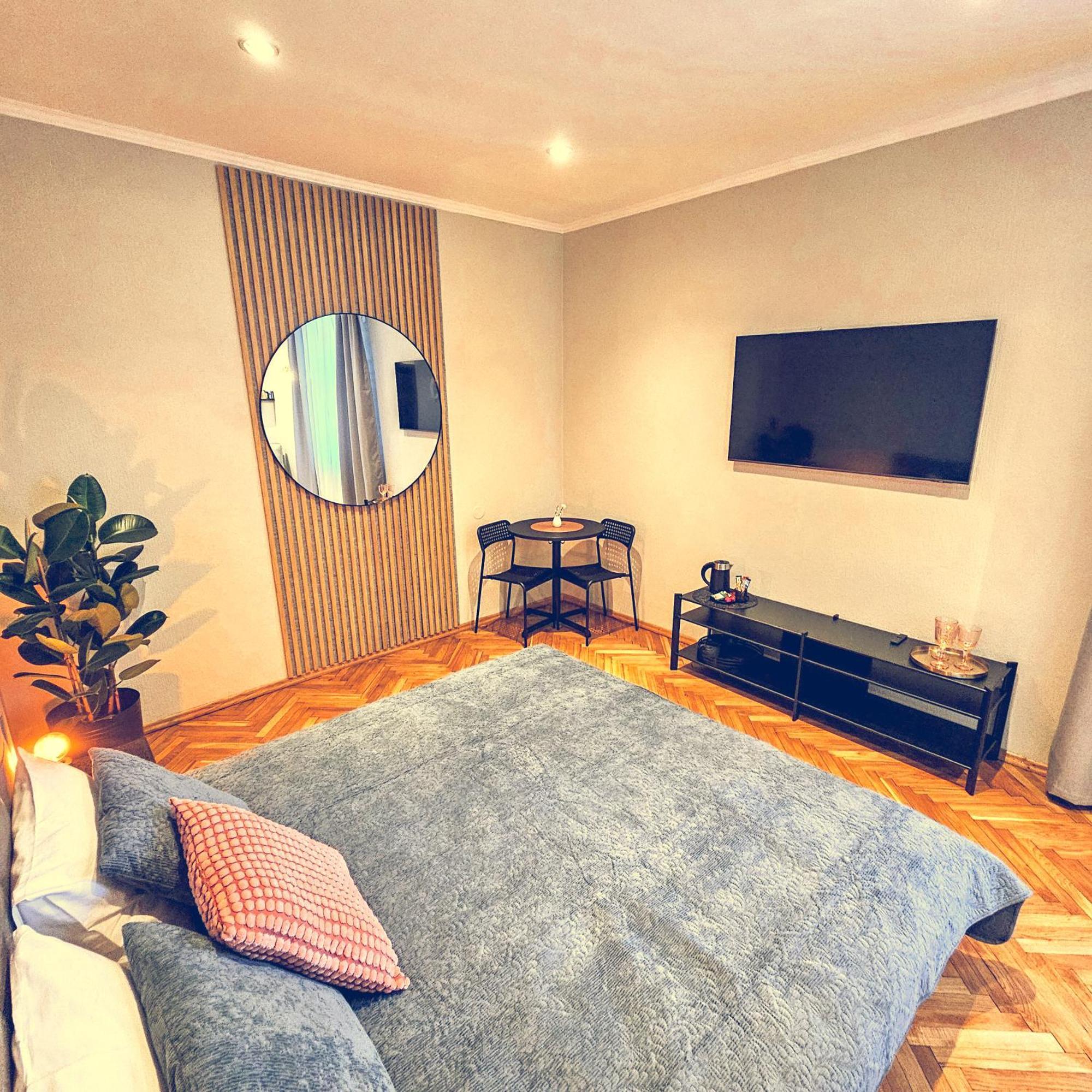 Paulas Room. Riga Exterior photo