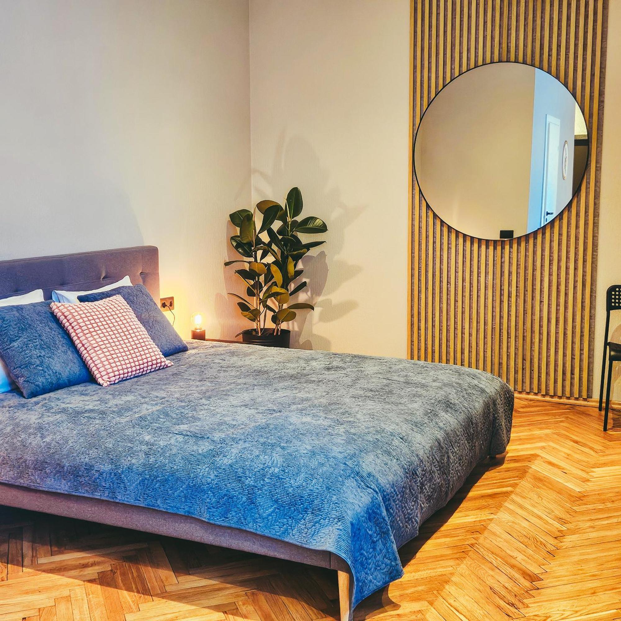 Paulas Room. Riga Exterior photo