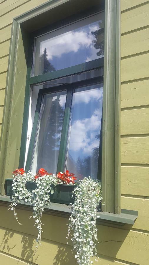 Paulas Room. Riga Exterior photo