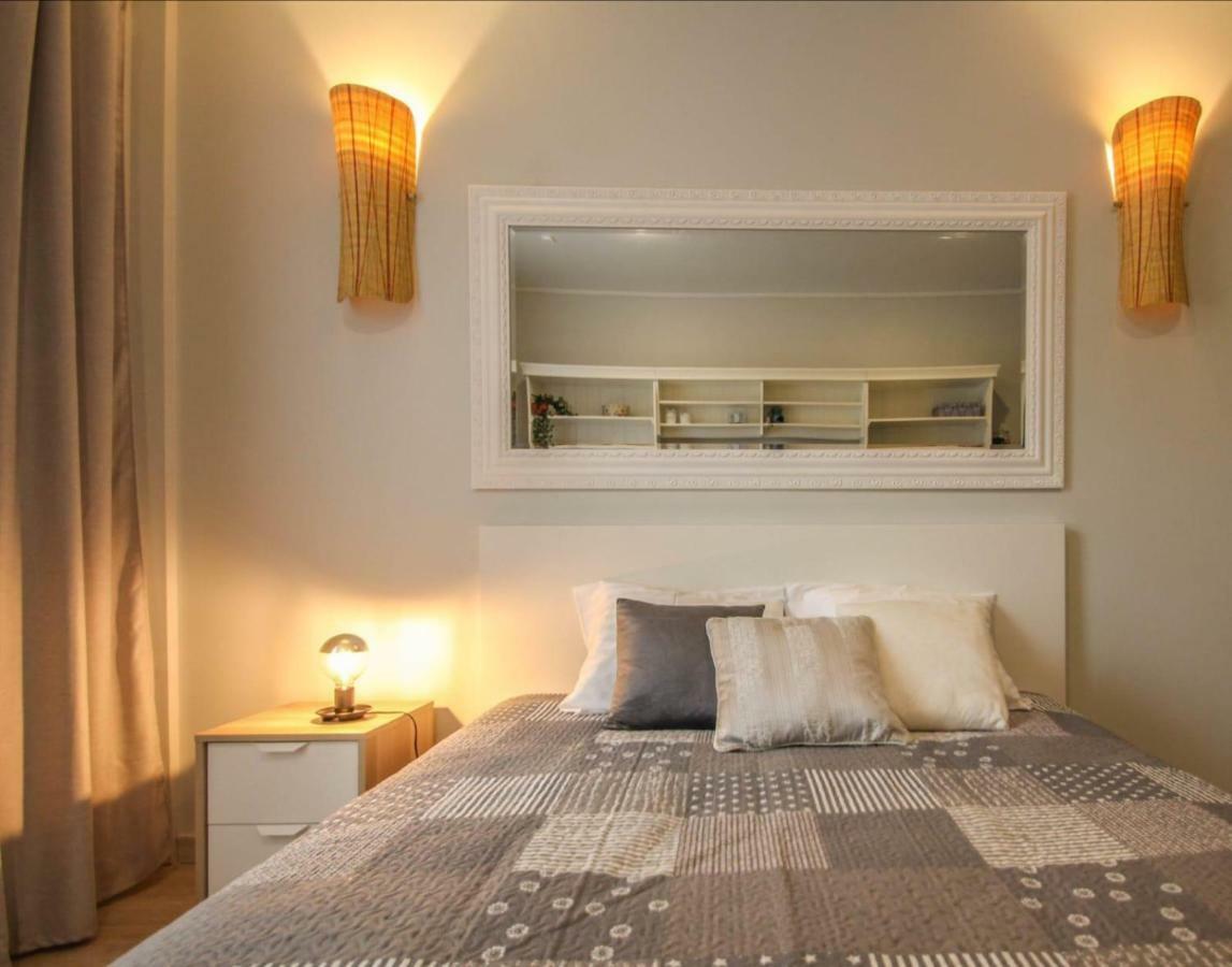 Paulas Room. Riga Exterior photo